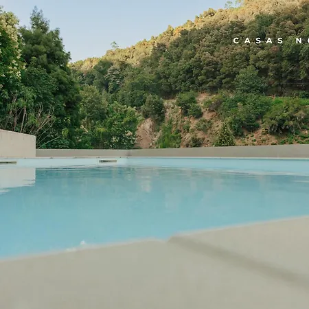 Termas Do Geres