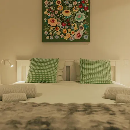 Apartamento Termas Do Gerês