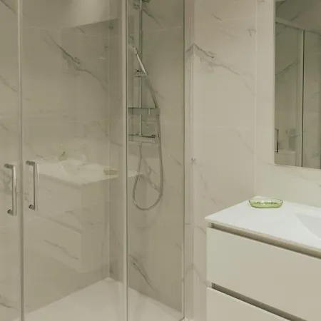 Apartamento Termas Do *