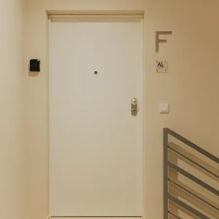Termas Do Apartamento