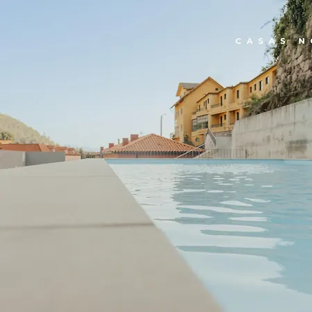 Termas Do