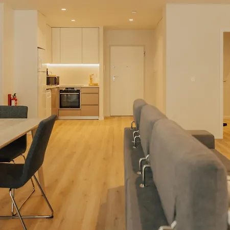 Apartamento Termas Do *