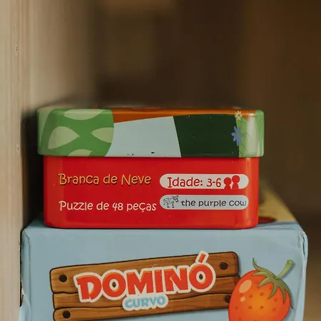 Apartamento Termas Do *