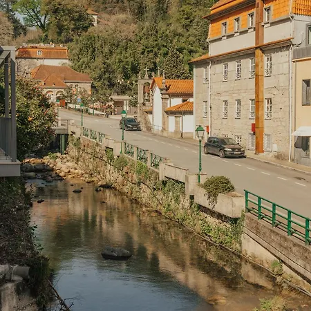 Termas Do Geres